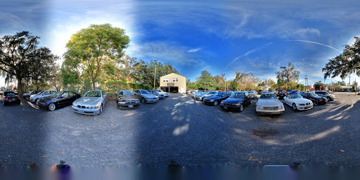 Car Dealer «Car Coast Auto Sales», reviews and photos, 1528 Ashley River Rd, Charleston, SC 29407, USA