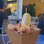 Photo n°2 de l'avis de Elisa.a fait le 03/08/2022 à 20:56 sur le  Contigo à San Bartolomeo al Mare