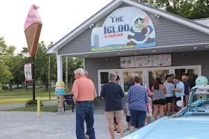 Igloo Ice Cream Shop image
