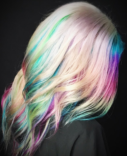 Hair Salon «Village Salon and Spa», reviews and photos, 17314 N Village Main Blvd #55, Lewes, DE 19958, USA