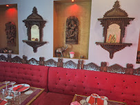 Atmosphère du Restaurant indien Cap India à Agde - n°2