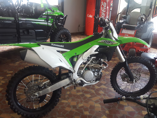 Motorcycle Dealer «Lightspeed Motorsports Llc», reviews and photos, 13250 Airline Hwy, Gonzales, LA 70737, USA