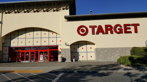 Department Store «Target», reviews and photos, 200 Vintage Way, Novato, CA 94945, USA