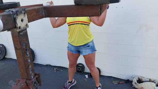 Gym «Bullhead Health Club LLC», reviews and photos, 2350 Miracle Mile Suite 370, Bullhead City, AZ 86442, USA