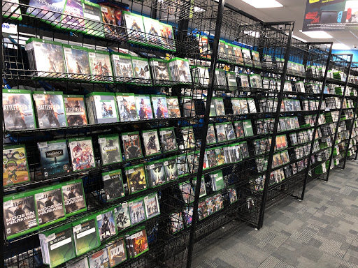 Video Game Store «Disc Replay Flint», reviews and photos, 3192 Linden Rd, Flint, MI 48507, USA