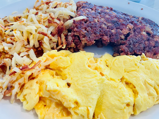 Breakfast Restaurant «The Breakfast Joynt», reviews and photos, 6245 E Bell Rd, Scottsdale, AZ 85254, USA