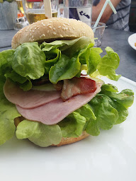 Photo n°25 de VINTAGE COFFEE à La Flotte ()