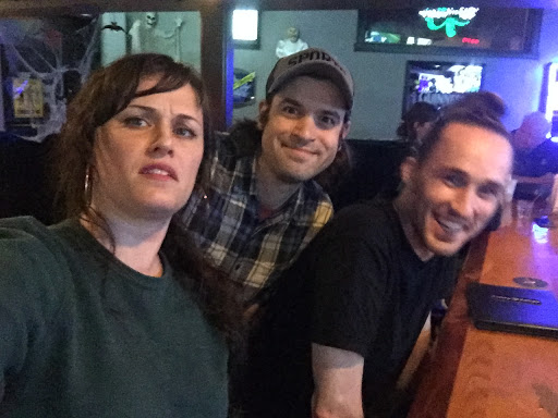 Bar & Grill «Paddy Kellys», reviews and photos, 154 Washington St, Peabody, MA 01960, USA