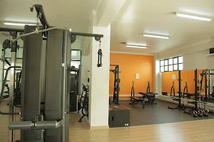 CoolGym Colares image