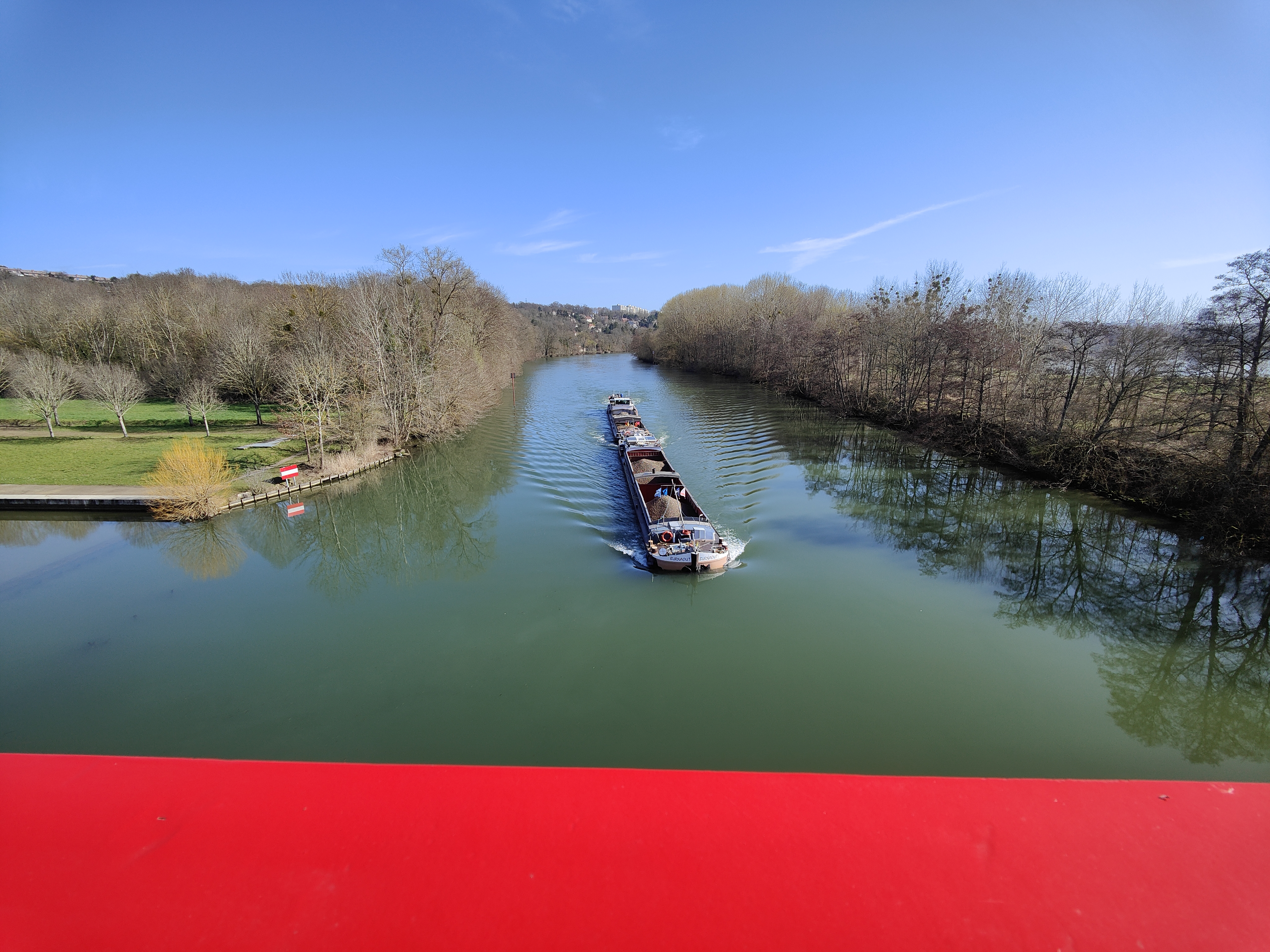 Photo n° 2 de l'avis de Carlos.o fait le 15/03/2022 à 20:33