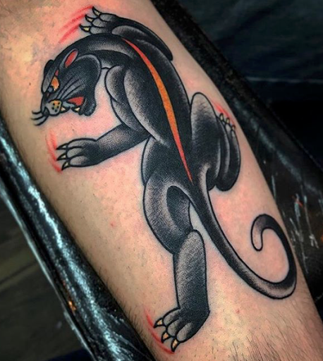 Tattoo Shop «South Shore Tattoo», reviews and photos, 74 Merrick Rd, Amityville, NY 11701, USA