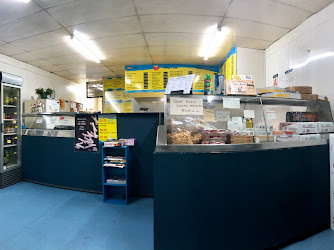 Botany Rd Seafoods