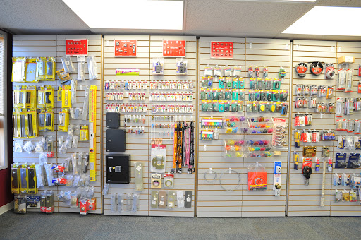 Locksmith «Area Safe & Lock Service», reviews and photos, 3301 Mt Vernon Ave, Alexandria, VA 22305, USA