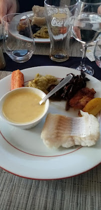 Plats et boissons du Restaurant La Sablière à Divatte-sur-Loire - n°14