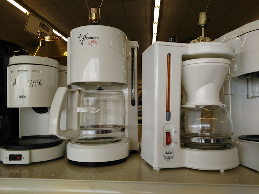 Thrift Store «Quality Thrift Store», reviews and photos, 5133 S Peoria Ave, Tulsa, OK 74105, USA