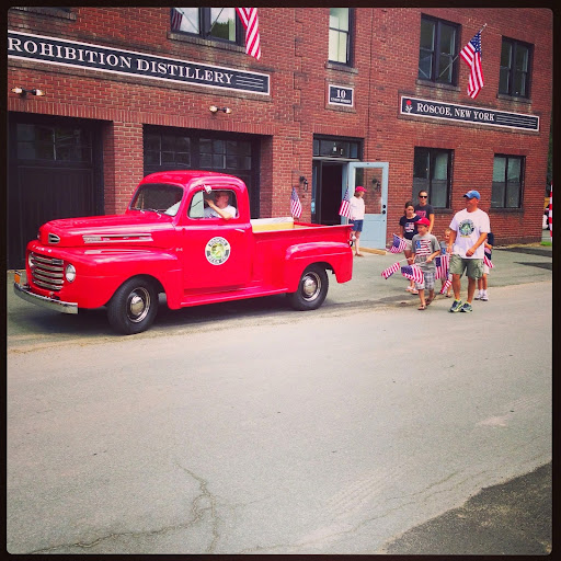 Liquor Store «Prohibition Distillery», reviews and photos, 10 Union St, Roscoe, NY 12776, USA