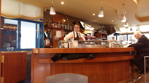Restaurante Sancho2
