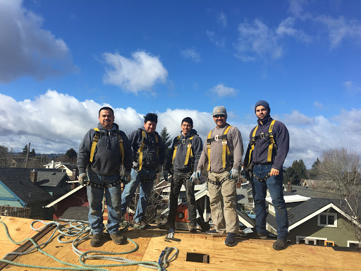 Roofing Contractor «Roof Life of Oregon», reviews and photos, 11445 SW Tiedeman Ave, Tigard, OR 97223, USA