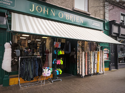 John O'Briens
