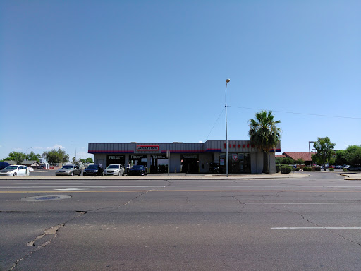 Tire Shop «Firestone Complete Auto Care», reviews and photos, 8301 W Indian School Rd, Phoenix, AZ 85037, USA