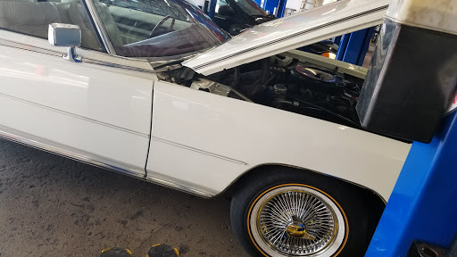 Car Repair and Maintenance «Midas», reviews and photos, 525 S Main St, Englewood, OH 45322, USA