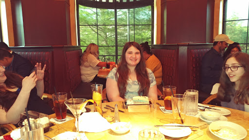 Restaurant «The Cheesecake Factory», reviews and photos, 820 Central Expy S, Allen, TX 75013, USA