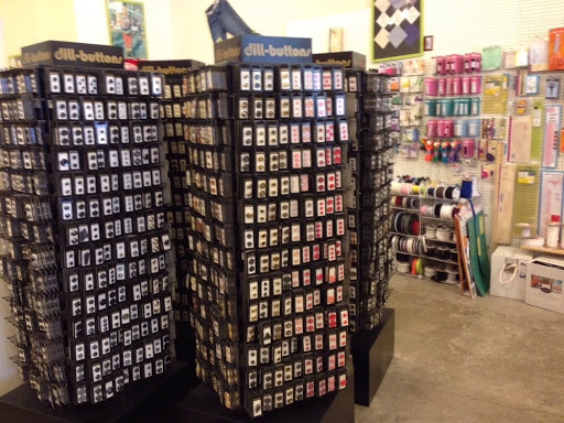 Fabric Store «Stitches», reviews and photos, 711 E Pike St, Seattle, WA 98122, USA