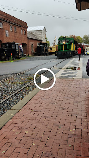 Tourist Attraction «Walkersville Southern Railroad», reviews and photos, 34 W Pennsylvania Ave, Walkersville, MD 21793, USA