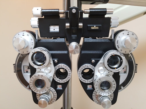 Optician «Walmart Vision & Glasses», reviews and photos, 5991 S Goldenrod Rd, Orlando, FL 32822, USA