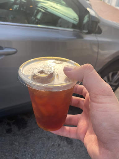 Coffee Shop «3 Bean Coffee», reviews and photos, 209 Key Hwy, Baltimore, MD 21230, USA