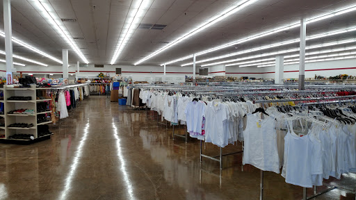 Non-Profit Organization «The Salvation Army Family Store & Donation Center», reviews and photos