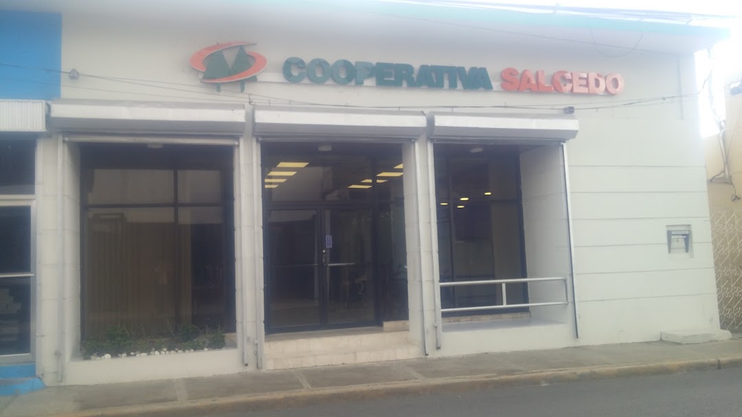 Cooperativa Salcedo