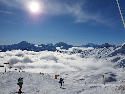 Belalp Hohbiel