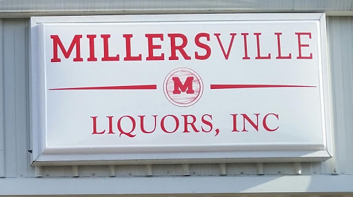 Liquor Store «Millersville Liquor», reviews and photos, 1205 Louisville Hwy, Goodlettsville, TN 37072, USA