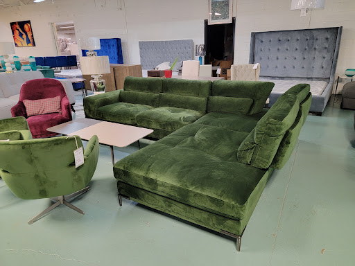 Furniture Store «Horizon Home Furniture», reviews and photos, 1611 Ellsworth Industrial Boulevard, Atlanta, GA 30318, USA