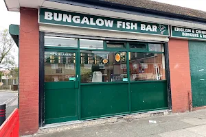 Bungalow Fish Bar image