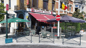 Cafe Riga