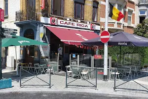 Cafe Riga image