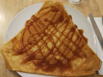 Plats et boissons du Restaurant Crêperie à Oloron-Sainte-Marie - n°4