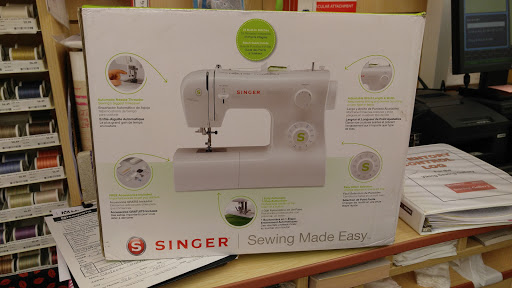 Fabric Store «Jo-Ann Fabrics and Crafts», reviews and photos, 2400 W International Speedway Blvd, Daytona Beach, FL 32114, USA