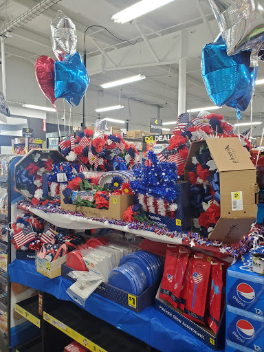 Discount Store «Dollar General», reviews and photos, 1140 Owego Rd, Candor, NY 13743, USA