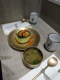 Soupe du Restaurant coréen Dochilak Opéra à Paris - n°17
