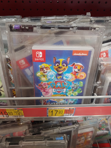 Department Store «Walmart Supercenter», reviews and photos, 7625 Doering Dr, Florence, KY 41042, USA