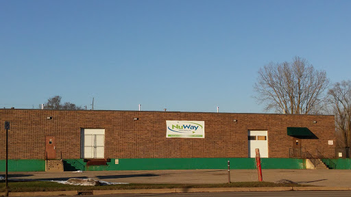 Thrift Store «Nuway Thrift Store», reviews and photos, 211 East Cork Street, Kalamazoo, MI 49001, USA