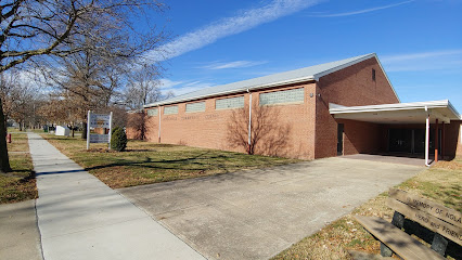 Roseville Community Center