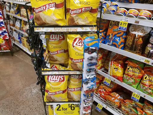 Grocery Store «Ralphs Fresh Fare», reviews and photos, 711 S Weir Canyon Rd, Anaheim, CA 92808, USA