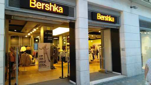 Bershka