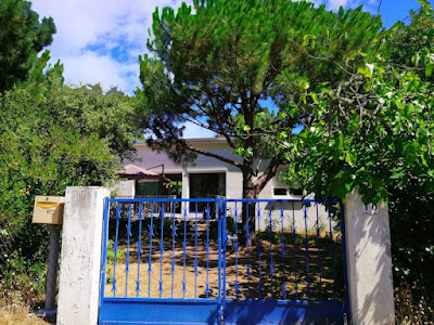 Villa Soulac 3 étoiles à Soulac-sur-Mer