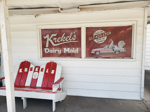 Krekels Dairy Maid image 10