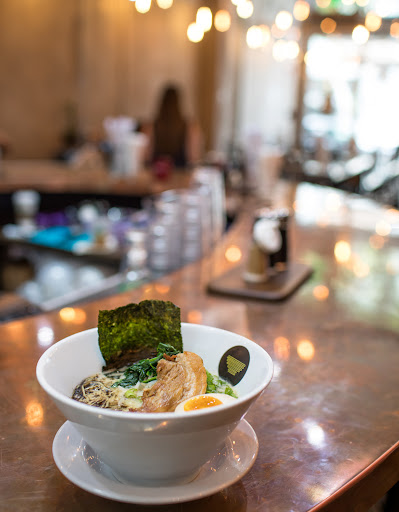 Silverlake Ramen - Van Nuys image